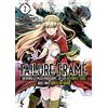 MEIAN Failure Frame - Tome 2