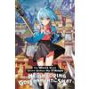 Yen Press The World Bows Down Before My Flames, Vol. 4 (novel): The Neighboring Government Goes Splat