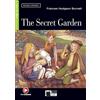 Klett The Secret Garden. Buch + CD-ROM: Englische Lektüre für das 4. und 5. Lernjahr
