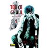 NORMA EDITORIAL, S.A. TOKYO GHOUL 01 (NUEVO PVP): 1