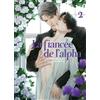 BOY S LOVE La fiancée de l'Alpha - Tome 2