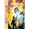 Future Fiction Buddhagram