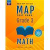 Edison Test Prep MAP Test Prep Grade 3 Math: NWEA MAP Test Prep - Practice Tests