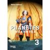 CARLSEN MANGA Planetes Perfect Edition 3: Makoto Yukimuras geselschaftskritischer Science-Fiction-Manga über die Eroberung des Alls!