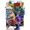 Planeta Cómic Bola de Drac Super n. 15