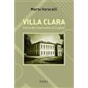 Iskra Villa Clara. Storia del manicomio di Cagliari