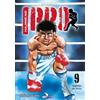 Planeta Cómic Hajime no Ippo nº 09: 9