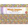 Biofeedback Labs Magic Images - Eye Fun 3D: Stereogram Art Book