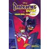 Dynamite Entertainment Darkwing Duck: Year One, Part One