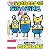 gigaciao Scottecs Gigazine. Arrivano i Microns (Vol. 37)