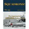 Philedition The Supermarine Spitfire F.22 & F.24: 44