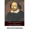 CREATESPACE Troilus and Cressida