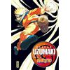 KANA Uzumaki: The Art of Naruto