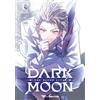 Ize Press DARK MOON THE BLOOD ALTAR 05: 5: THE BLOOD ALTAR, Vol. 5 (comic)
