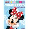 Hemma Gommettes pour les petits - Minnie