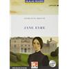 Helbling Jane Eyre. Level A2/B1. Helbling Readers Blue Series - Classics. Registrazione in inglese britannico. Con espansione online. Con CD-Audio