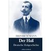 epubli Der Haß: Deutsche Zeitgeschichte