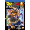 CARLSEN MANGA Dragon Ball Super 20: Endlich neue Storys aus dem DRAGON BALL-Universum!