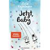 Goldmann Jetzt, Baby: Neue Poetry-Slam-Texte [Lingua tedesca]