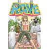 Star Comics Rave. The groove adventure. New edition (Vol. 30)