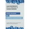 Bonnes Pratiques de Marketing Pharmaceutique
