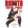 Planeta Cómic Boruto: Two Blue Vortex nº 02: Naruto Next Generations: 22