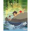 CLIPER PLUS Mis clásicos Disney. El libro de la selva