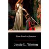 CREATESPACE From Ritual to Romance