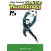 Planeta Cómic Capitán Tsubasa nº 15/21