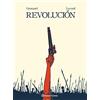 Planeta Cómic Revolución (novela gráfica): Libertad