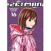 IVREA Zetman 16