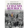 Esfera El naufragio de la segunda república: Una democracia sin demócratas