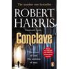 Arrow Conclave: Soon to be a major film: Now an Oscar and BAFTA winning movie