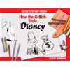 Lancer Creative Services How the Grouch Stole Disney