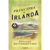 Roca Bolsillo Príncipes de Irlanda (Saga de Dublín 1)