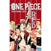 Planeta Cómic One Piece Guía nº 01 Red: Gran Characters: 1