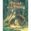 Iconoclassics Talks with Trees: A Plant Psychic's Interviews with Vegetables, Flowers and Trees