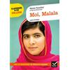 HATIER Moi, Malala: Un récit autobiographique engagé ; Le droit à l'éducation
