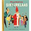 Rubinstein Publishing BV Het verhaal van Sinterklaas: Gouden Boekjes