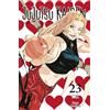 NORMA EDITORIAL, S.A. JUJUTSU KAISEN 23