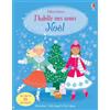 Usborne Noël: Avec plus de 600 autocollants