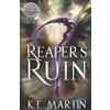 Flyte Publishing Reaper's Ruin: A Swoonworthy Reaper Romantasy: 1