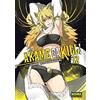 NORMA EDITORIAL, S.A. Akame ga kill! 12