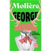 Le Livre de Poche George Dandin ou Le mari confondu suivi de La jalousie du barbouillé: Comédie en trois actes