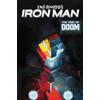 Marvel Infamous Iron Man: The Rise Of Doom