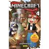 NORMA EDITORIAL, S.A. MINECRAFT 04 CATALA: 4