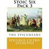 CREATESPACE Stoic Six Pack 3