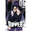 Ankama éditions Ripper - Tome 05