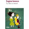 Sodis Le roi se meurt: [Paris, Théâtre de l'Alliance française, 15 décembre 1962
