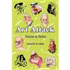 Authorhouse Art Attack: Names in Satire